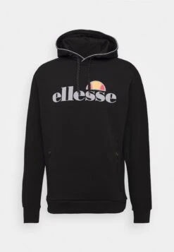Ellesse Ducenta HoodyFelpa Con CappuccioBlack Uomo Abbigliamento EL942G00J-Q11 7 Ellesse Ducenta HoodyFelpa Con CappuccioBlack Uomo Abbigliamento EL942G00J-Q11 -Ellesse 1327060520ee4a9ea2126addc13a3de9