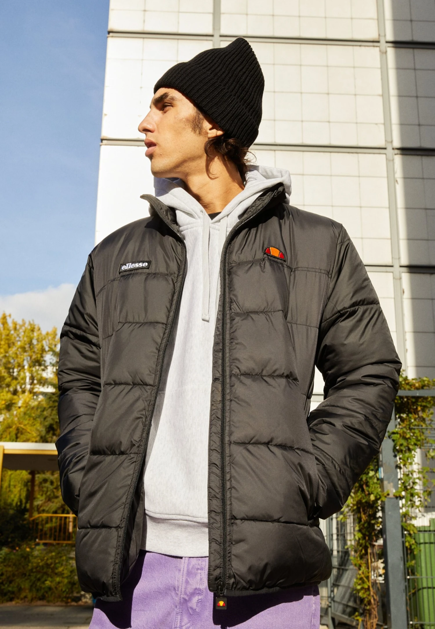 Caloroso - Giacca Invernale - Black Ellesse Caloroso - Giacca Invernale - Black -Ellesse 138bfc954b074ab28234eb8ecee5dda8 scaled