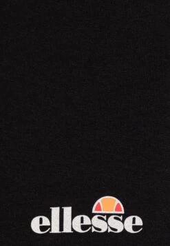 Ellesse Rembrano UnisexPantaloncini SportiviBlack Bambini Corti EL943E01J-Q11 -Ellesse 1398e262fe48461a984d11a5fd9cae2f