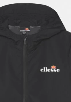 Ellesse AplinaImpermeabileBlack Bambini Abbigliamento Outwear EL924N000-Q11 -Ellesse 13bbf13901c740dfbec1a0ab0f1872f3