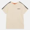 Ellesse Pergo TeeT-Shirt Con StampaOff-White Bambini T-shirt & Top EL924G02J-A11 -Ellesse 15e18167c668469b84d9cab1f4ea63c9