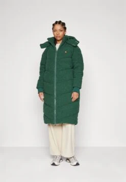 Ellesse Pastore Padded JacketCappotto InvernaleDark Green Donna Cappotti EL921U029-M11 -Ellesse 16303b095b9642f7b23f2939a558659e