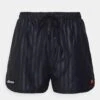 Ellesse Tresi - Shorts Da Mare - Black 1 Ellesse Tresi - Shorts Da Mare - Black -Ellesse 167bdbe9561344308a6c080008390f3a