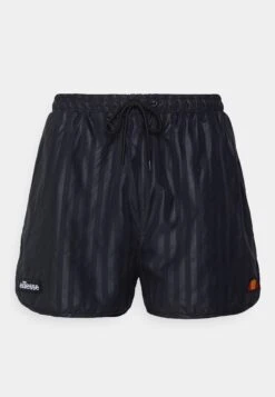 Ellesse Tresi - Shorts Da Mare - Black