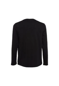 Ellesse Maglietta A Manica LungaNero Uomo T-shirt E Polo EL922O0KP-Q11 3 Ellesse Maglietta A Manica LungaNero Uomo T-shirt E Polo EL922O0KP-Q11 -Ellesse 1763b7f96d8f42cc913960c49370a4f0