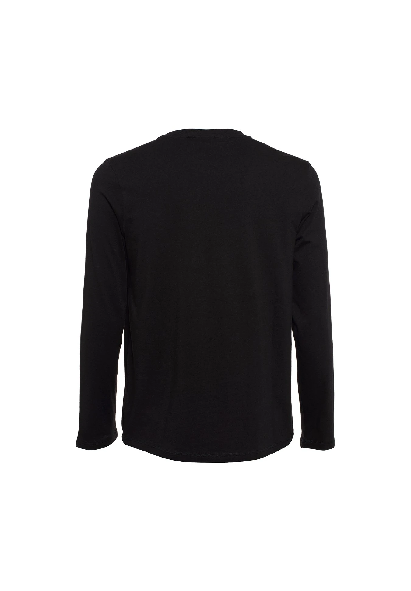 Maglietta A Manica LungaNero Uomo T-shirt e polo EL922O0KP-Q11 Ellesse Maglietta A Manica LungaNero Uomo T-shirt E Polo EL922O0KP-Q11 -Ellesse 1763b7f96d8f42cc913960c49370a4f0