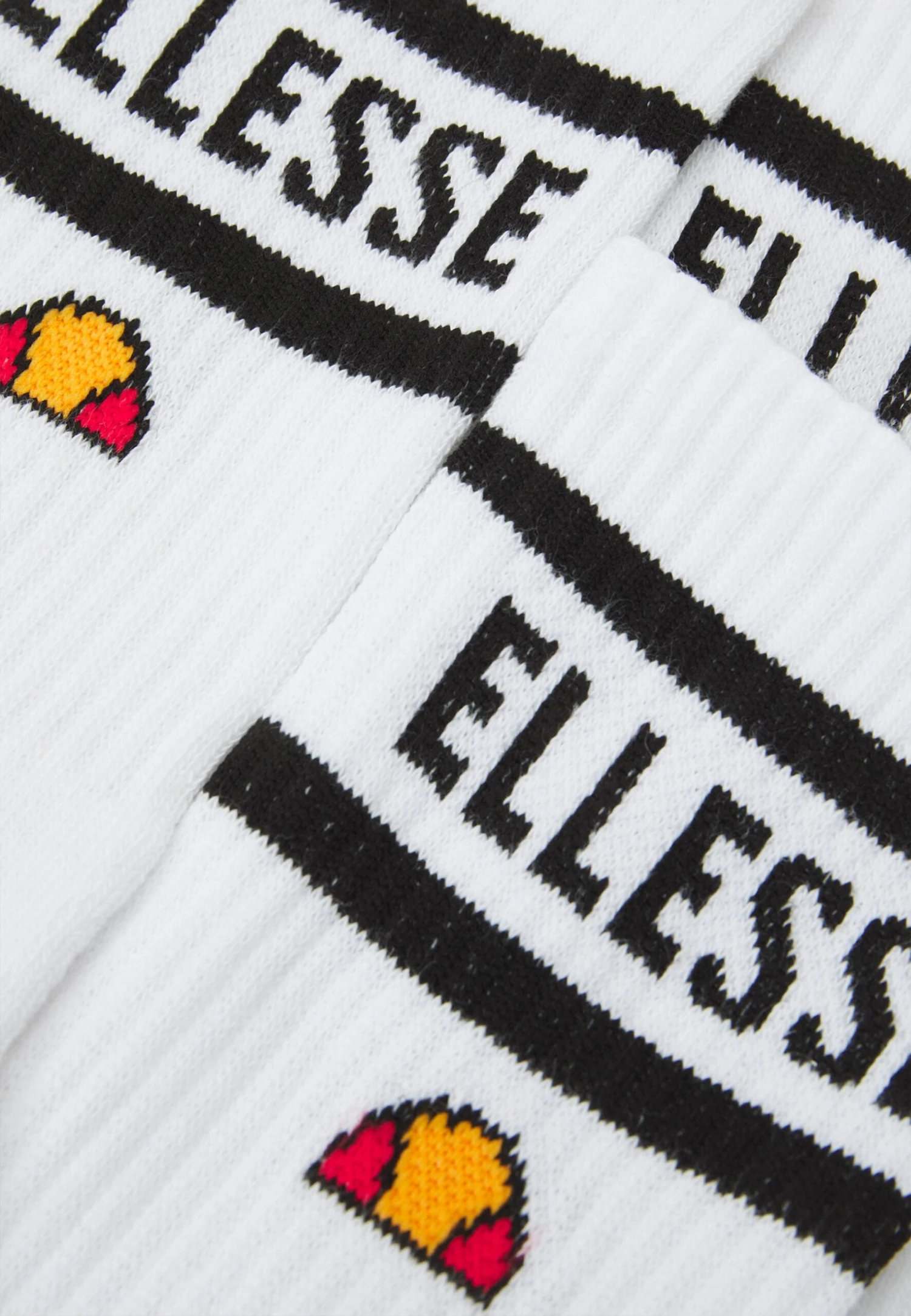 Adriani Unisex 3 PackCalzeWhite Donna Calze EL981001W-A11 Ellesse Adriani Unisex 3 PackCalzeWhite Donna Calze EL981001W-A11 -Ellesse 1772e7f3e1ae4adca32173fbe2bab09e scaled