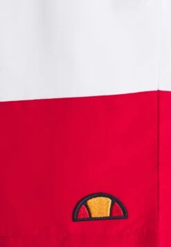 Ellesse Cielo - Shorts Da Mare - Navy/White/Red 6 Ellesse Cielo - Shorts Da Mare - Navy/White/Red -Ellesse 17d179133c2040918c6c823b6ece5c4f