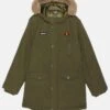 Ellesse Alantio Cappotto InvernaleKhaki Bambini Abbigliamento Outwear EL924L00B-N11 1 Ellesse Alantio Cappotto InvernaleKhaki Bambini Abbigliamento Outwear EL924L00B-N11 -Ellesse 180f6f374d874ac381e6c0ce6803dbaa