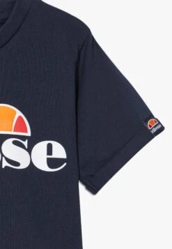 Ellesse NickyT-Shirt Con StampaNavy Bambini T-shirt & Top EL923G002-K11 -Ellesse 1839718771434e2a87732502af93dbab