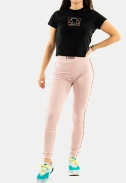 Ellesse Leggings - Rose