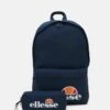 Ellesse Rolby Backpack And Pencil Case Unisex SetZainoNavy Uomo Borse EL954O00A-K11 2 Ellesse Rolby Backpack And Pencil Case Unisex SetZainoNavy Uomo Borse EL954O00A-K11 -Ellesse 1869db545e4b40a3ad473dfded5761e0