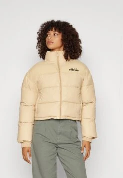 Ellesse Baita Padded JacketGiacca InvernaleLight Brow Donna Giacche E Blazer EL921U02C-B11 4 Ellesse Baita Padded JacketGiacca InvernaleLight Brow Donna Giacche E Blazer EL921U02C-B11 -Ellesse 187fbbb1c7004718abe46b45ee799da3
