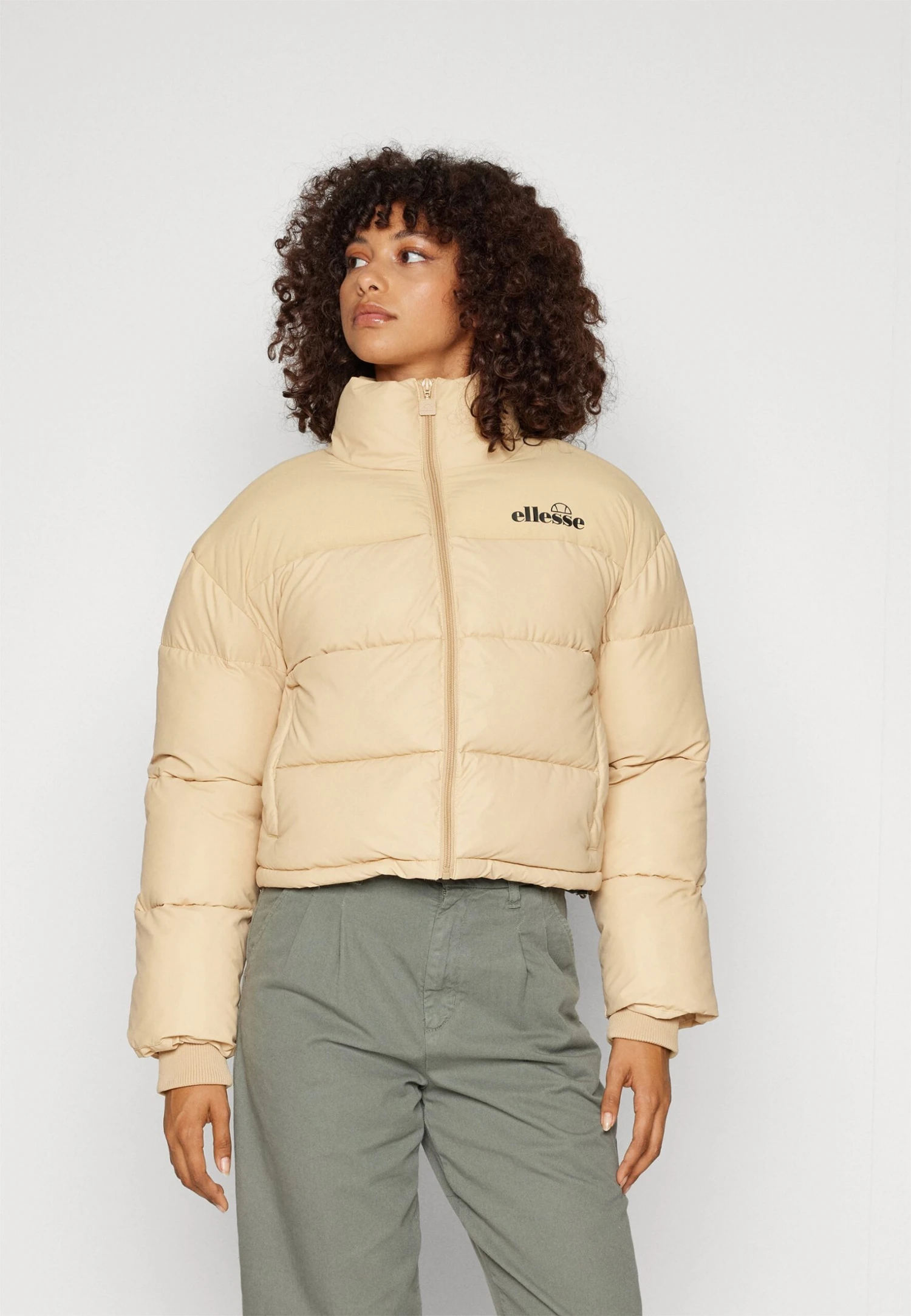 Baita Padded JacketGiacca InvernaleLight Brow Donna Giacche e blazer EL921U02C-B11 Ellesse Baita Padded JacketGiacca InvernaleLight Brow Donna Giacche E Blazer EL921U02C-B11 -Ellesse 187fbbb1c7004718abe46b45ee799da3 scaled