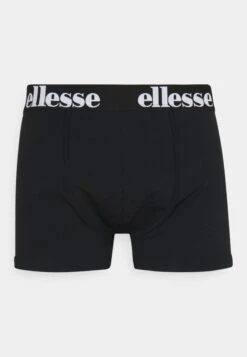 Ellesse Nurra Fashion Trunks 5 PackCulotteMulti Uomo Abbigliamento EL982O01L-Q11 -Ellesse 19e9cb0f32d248d5a3ac46750788cea5