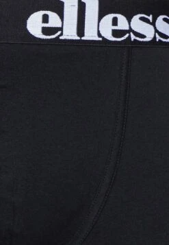 Ellesse Nurra 5 PackCulotteBlack Uomo Intimo EL982O02R-Q11 5 Ellesse Nurra 5 PackCulotteBlack Uomo Intimo EL982O02R-Q11 -Ellesse 1a176716ea7141c99f6f0fbbe49e9c7d