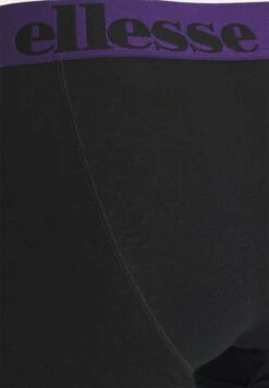 Ellesse Nurra Fashion Trunks 5 PackCulotteBlack Uomo Intimo EL982O01S-Q11 -Ellesse 1acb9edf0b7540329ab2b40d6ff21c68