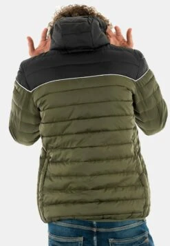 Ellesse Giacca InvernaleVert Uomo Giacche EL922T095-M11 -Ellesse 1b0a4dfbba9a4af8acd797c64046182d