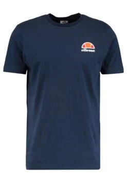 Ellesse CanalettoT-Shirt Con StampaDress Blues Uomo T-shirt E Polo EL922O01S-K11 6 Ellesse CanalettoT-Shirt Con StampaDress Blues Uomo T-shirt E Polo EL922O01S-K11 -Ellesse 1b19dfee13d6453bb28a7f4f09252663