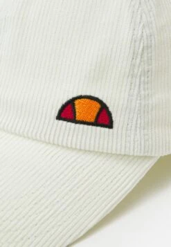 Ellesse Unisex - Cappellino - Off White -Ellesse 1b4f5fdc7ba446cc8a8895bfc02d90f0