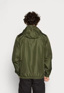 Ellesse MontGiacca A VentoKhaki Uomo Giacche EL922T00S-N11 4 Ellesse MontGiacca A VentoKhaki Uomo Giacche EL922T00S-N11 -Ellesse 1b85c9fa204d471294cfc41db2864fc7