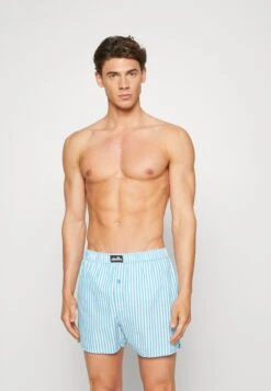 Ellesse Barli 5 PackBoxer Multi-Coloured Uomo Intimo EL982O05P-T11