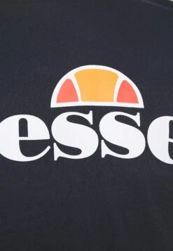 Ellesse Sl Prado TeeT-Shirt Con StampaNavy Uomo T-shirt E Polo EL922O06W-K11 7 Ellesse Sl Prado TeeT-Shirt Con StampaNavy Uomo T-shirt E Polo EL922O06W-K11 -Ellesse 1bd41b355b5748538f47d258d4c68f34