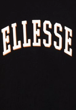 Ellesse SiagroFelpaBlack Bambini Pullover & Cardigan EL924K02B-Q11 -Ellesse 1c113586b76144049d118521638020bf