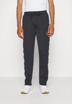 Ellesse Rizzi Track PantPantaloni SportiviBlack Uomo Pantaloni EL942E04L-Q11