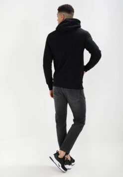 Ellesse ToceFelpa Con CappuccioAnthracite Uomo Maglieria E Felpe EL922S018-Q11 4 Ellesse ToceFelpa Con CappuccioAnthracite Uomo Maglieria E Felpe EL922S018-Q11 -Ellesse 1c98c92045fd4b2d9decbc3a80623a48