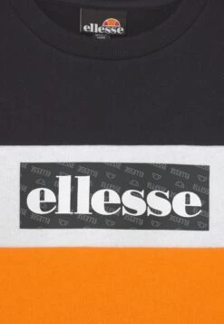 Ellesse PavoneFelpaBlack Bambini Pullover & Cardigan EL924K01O-Q11 -Ellesse 1cdc661d6fc94cb48e6ec5f17463e5a6