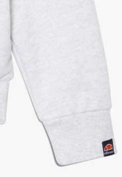 Ellesse JeroFelpaWhite Marl Bambini Pullover & Cardigan EL924K007-K11 -Ellesse 1d0871ab5a2a4cba9c00720e17d3fd8c