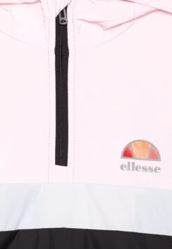 Ellesse Sammia Oh UnisexGiacca OutdoorPink Bambini Abbigliamento Outwear EL943F00H-J11 -Ellesse 1dadd71eeb4c4df8a21065eca3484a3e