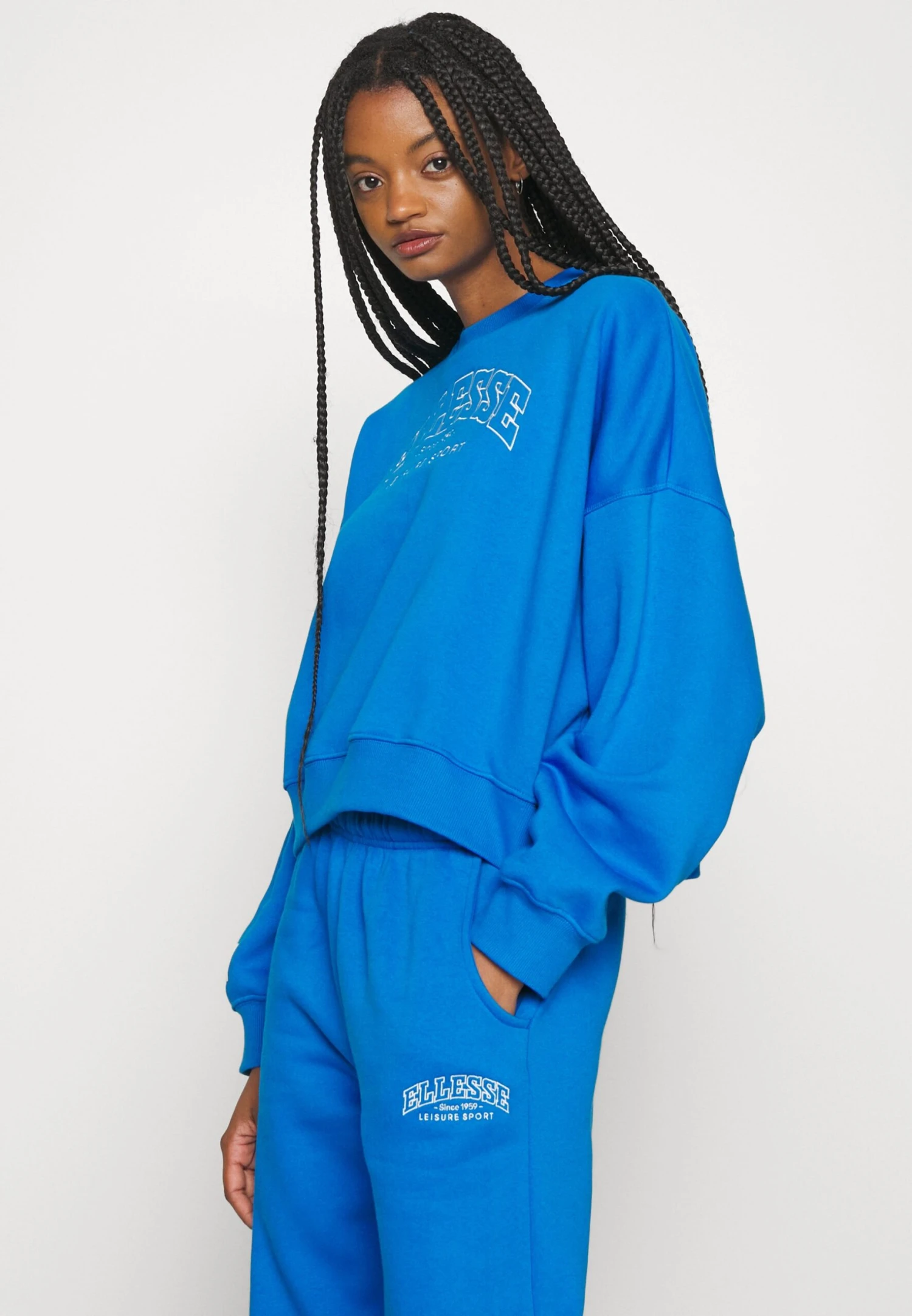 Couve - Pantaloni Sportivi - Blue Ellesse Couve - Pantaloni Sportivi - Blue -Ellesse 1dcfe8dd2f734b1baff351730c79cd96 scaled