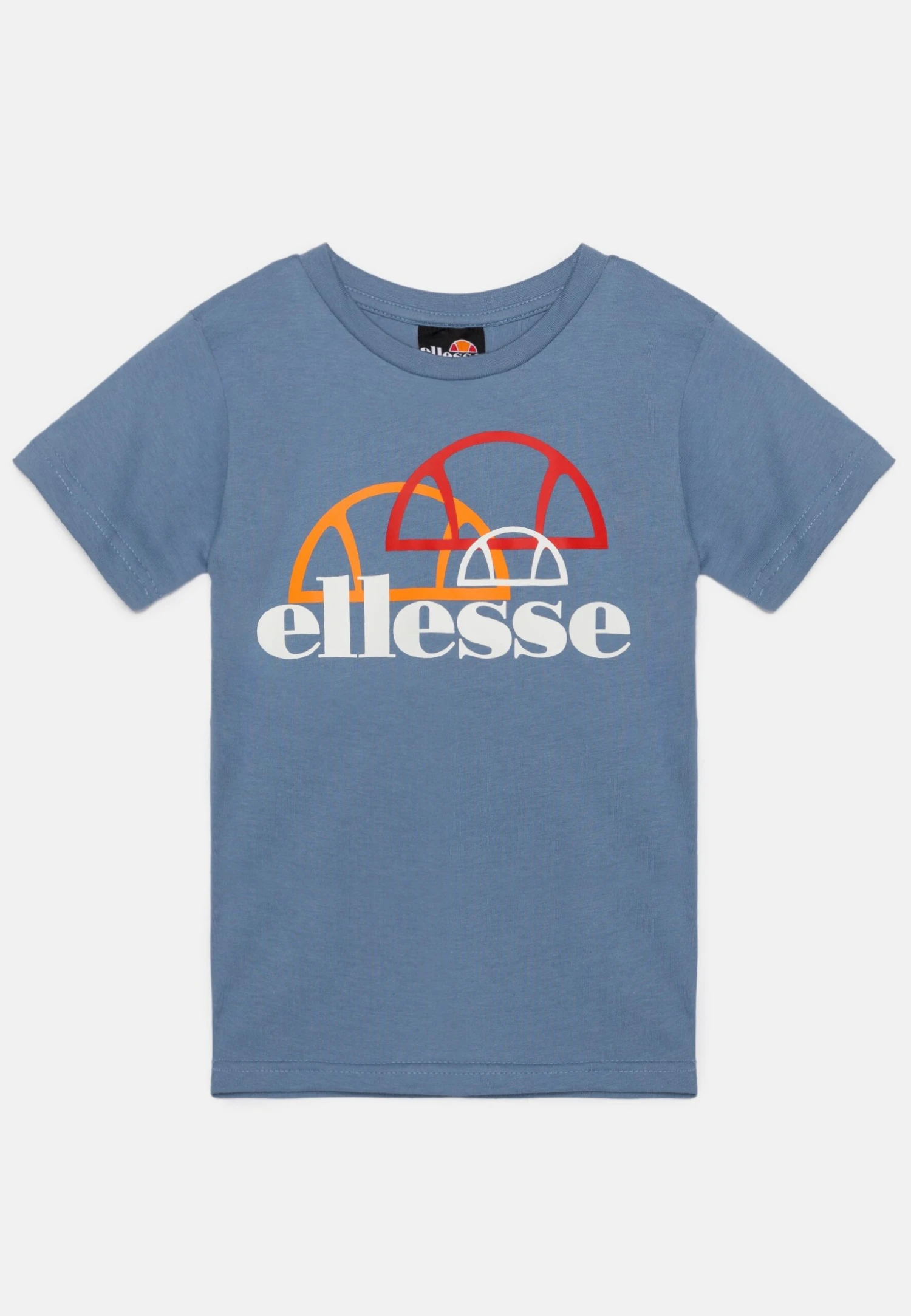 SestriT-Shirt Con StampaBlue Bambini T-shirt & Top EL924G02E-K11 Ellesse SestriT-Shirt Con StampaBlue Bambini T-shirt & Top EL924G02E-K11 -Ellesse 1dfe59f8f1544e469e80f791bf7b3cfb scaled