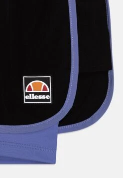 Ellesse Maylia UnisexPantaloncini SportiviBlack/Purple Bambini Abbigliamento EL943E00K-Q14 -Ellesse 1e550417ca334aee982583da79eaa35c