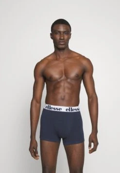 Ellesse Nurra 5 PackCulotteMulti Uomo Intimo EL982O05M-T11 4 Ellesse Nurra 5 PackCulotteMulti Uomo Intimo EL982O05M-T11 -Ellesse 1e5d9381ca5447e5894026ae4ad8b292