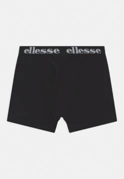 Ellesse Ralio 5 PackCulotteBlack Bambini Intimo E Per La Notte EL984A001-Q11 -Ellesse 1e7b41032a9f4e91a52441effe5ebc12