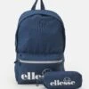 Ellesse Liscia Backpack Set Unisex - Zaino - Navy 2 Ellesse Liscia Backpack Set Unisex - Zaino - Navy -Ellesse 1e9270c2d4824950bad0b9f8594a68a6