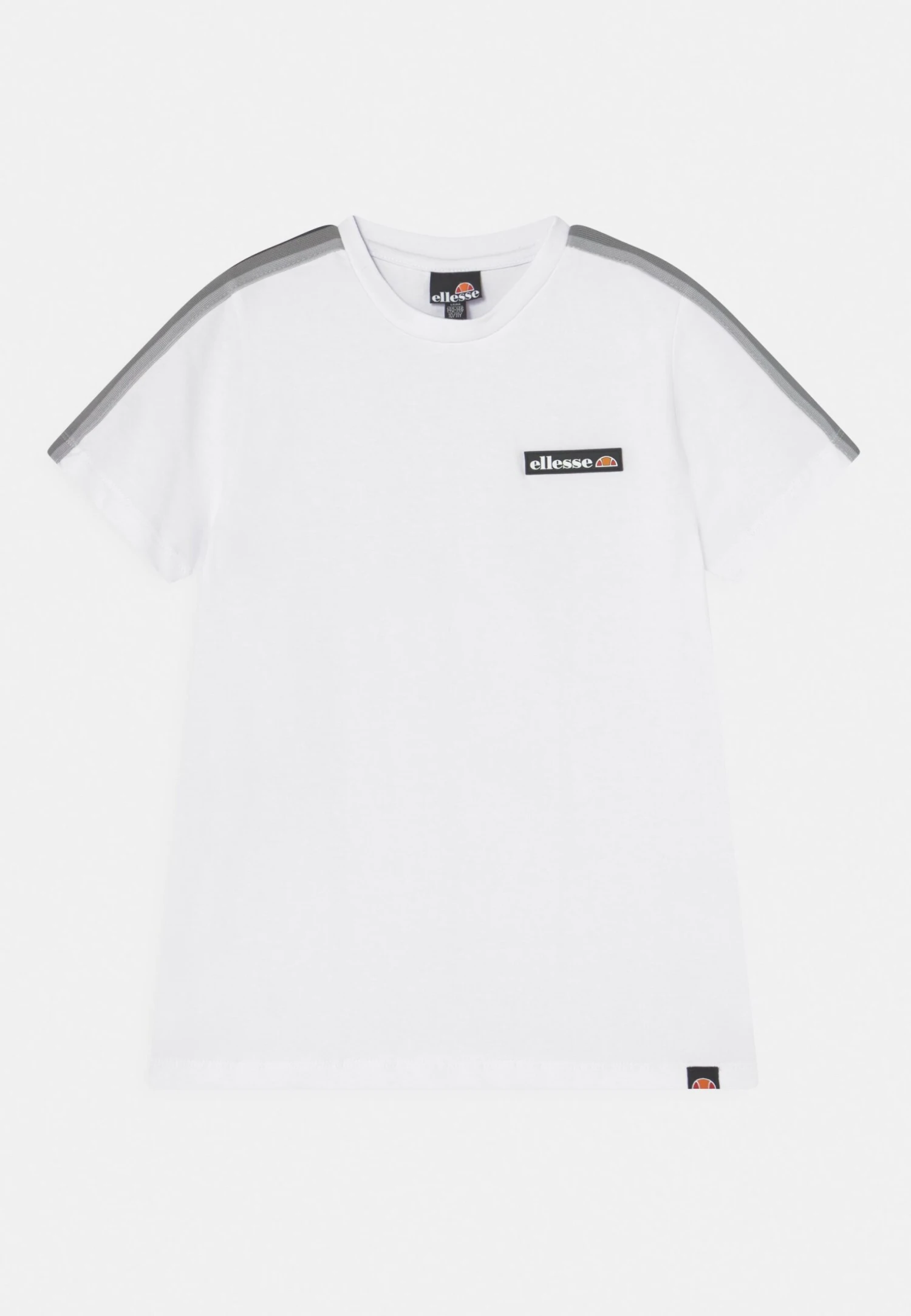 CaloreT-Shirt Con StampaWhite Bambini T-shirt & Top EL924G01L-A11 Ellesse CaloreT-Shirt Con StampaWhite Bambini T-shirt & Top EL924G01L-A11 -Ellesse 1f1a58f5874e43eaa9f39544e9ee9829 scaled