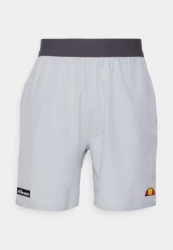 Ellesse RawsonPantaloncini SportiviLight Grey Uomo Abbigliamento EL942E04H-C11 -Ellesse 20e52c19c59b4d1d8dd8eda662e86789
