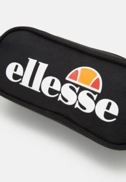Ellesse Zinka Pencil Case UnisexAstuccioBlack Bambini Zaini E Astucci Scuola EL953P008-Q11 6 Ellesse Zinka Pencil Case UnisexAstuccioBlack Bambini Zaini E Astucci Scuola EL953P008-Q11 -Ellesse 20f4c2e338b64c199b0ee4a5d89a7246