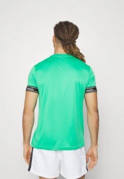 Ellesse Alente TeeT-Shirt Con StampaGreen Uomo T-shirt E Polo EL942D028-M12 -Ellesse 2156142dd99f4c5bac4e4c14dd100b89