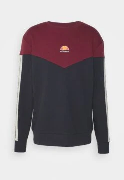 Ellesse Severi - Felpa - Black -Ellesse 21c264af366741d09e1acdaf04cbcc02