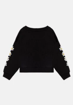 Ellesse JentraFelpaBlack Bambini Pullover & Cardigan EL923K01T-Q11 -Ellesse 222440d8897a4837a9949a817d457c2c