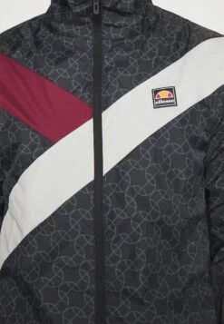 Ellesse Prospero JacketGiacca SportivaBlack Uomo Abbigliamento EL942F03H-Q11 7 Ellesse Prospero JacketGiacca SportivaBlack Uomo Abbigliamento EL942F03H-Q11 -Ellesse 22bcbb940fc543fd82ac74b41f25a765