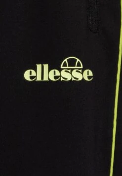Ellesse Emerio JoggerPantaloni SportiviBlack Bambini Abbigliamento EL943E01K-Q11 -Ellesse 22c8b6e32a1145808cdb309fb87d8a15