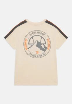 Ellesse Pergo TeeT-Shirt Con StampaOff-White Bambini T-shirt & Top EL924G02J-A11 -Ellesse 22da82b8521c4476bd8b09e9dc13f2aa