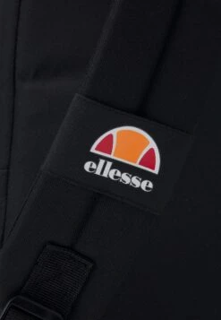 Ellesse Liscia Unisex SetZainoBlack Uomo Accessori EL954O01F-Q11 -Ellesse 22e133d53c79433ba2790e18b72deda6