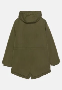 Ellesse Alantio Cappotto InvernaleKhaki Bambini Abbigliamento Outwear EL924L00B-N11 4 Ellesse Alantio Cappotto InvernaleKhaki Bambini Abbigliamento Outwear EL924L00B-N11 -Ellesse 237cab24c83142e5ad29fccd9fdab6ba